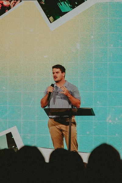 Michael Barnes - Co-Founder & CEO