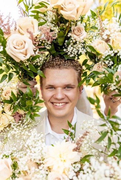 Trent Corrill - Co-Founder & CTO